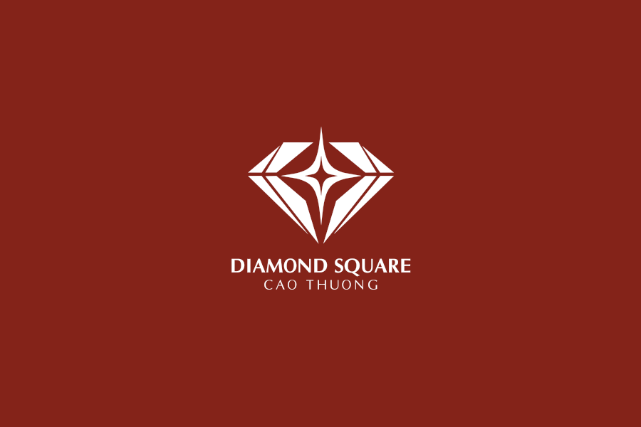 Concept 4 — Chuẩn bố cục Diamond Hill